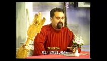 Željko Pervan - Pervanovo epizoda 4-6