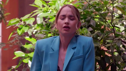 El Angel de Aurora 111 FHD