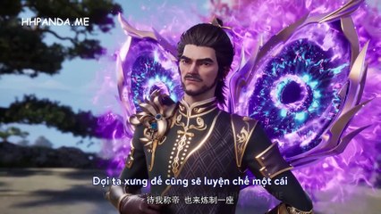Ta Có Thể Giác Ngộ Vô Hạn Tập 22 VietSub + Thuyết Minh
