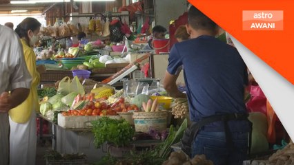 Pengkelasan B40, M40, T20 tidak cermin realiti sebenar isi rumah