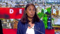 «Il n’y a pas d’électricité ni d’eau (à Mayotte)», alerte Régine Delfour
