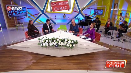 Söylemezsem Olmaz 1 Ocak 2025