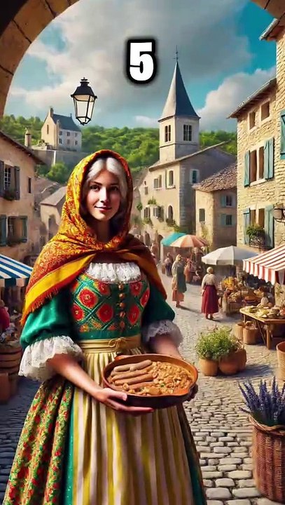 A quelle région françaises viennent ces femmes ?