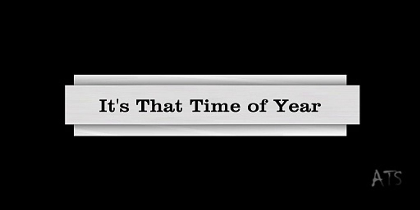 New Year 2025