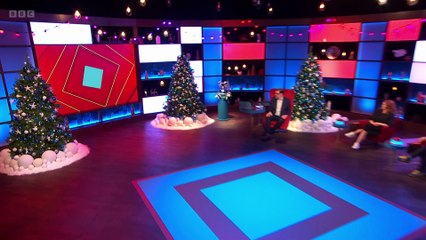 Festive House of Games - S03E07 (31 Dec 2024)