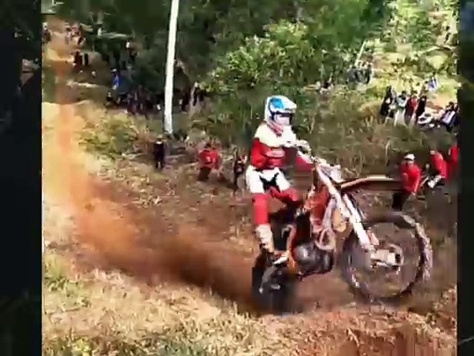 beginner motocross
