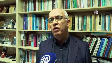 Prof. Dr. Cevdet Yılmaz'dan değerlendirme