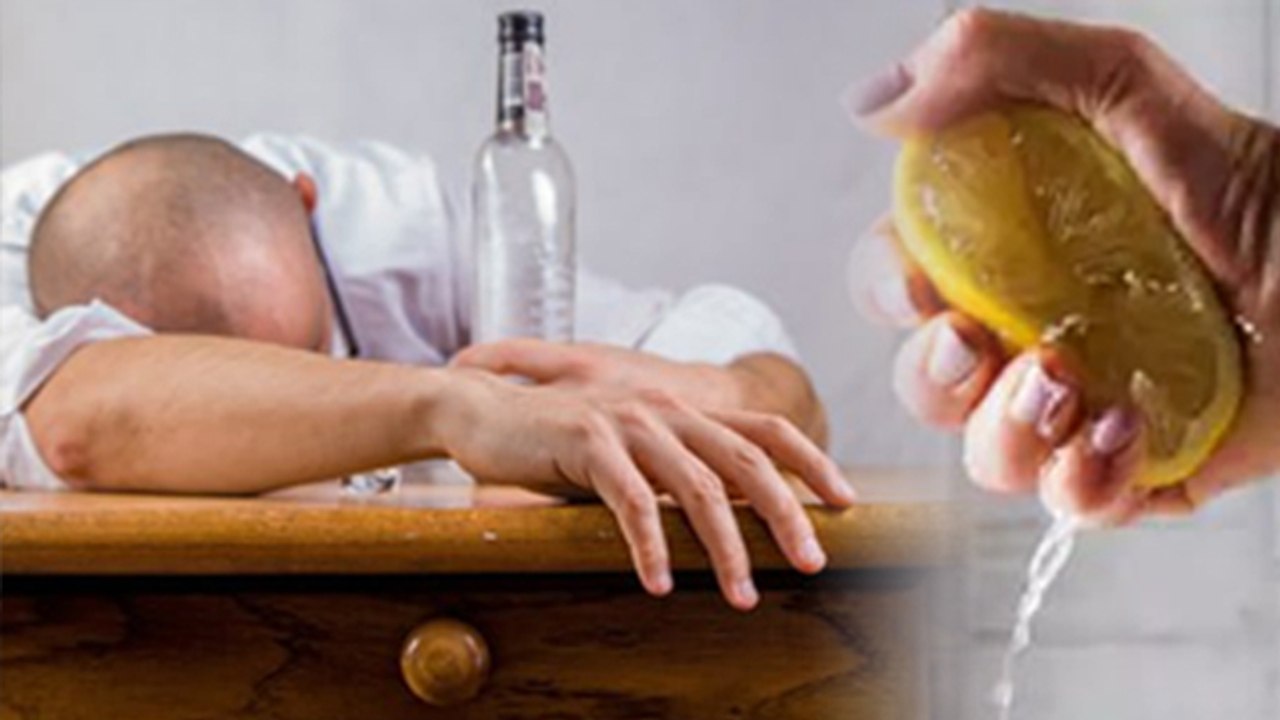 Hangover Instant Relief Home Remedy: हैंगओवर से सर दर्द होने पर क्या करे | Boldsky