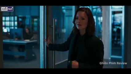 Bộ Phim Phá Án Cực Hay Bạn Nhất Định Không Thể Bỏ Qua  Review Phim