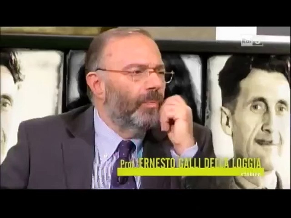 Il prologo del conflitto mondiale la guerra di Spagna (40_)