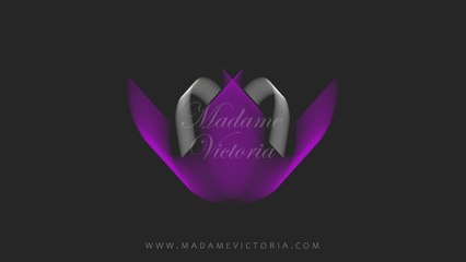 I Love You | Original Digital Art | Digital Artist | Madame Victoria