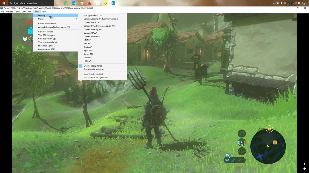 CEMU