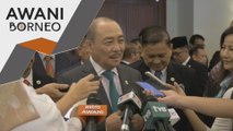 Hajiji yakin Sabah terus makmur bawah naungan Tun Musa Aman