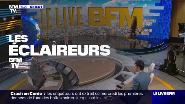 LES ÉCLAIREURS - Vaccins, carte vitale…Tout ce qui change ce 1er janvier 2025 pour la santé