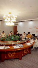 抖音热剧上线！胡家豪＆马乐婕闪婚豪门带双宝，甜蜜爆棚💖（下集）