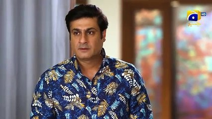 Guddi Episode 03 [Eng Sub] | Bakhtawar Rasheed, Kamran Jeelani & Maham Aamir