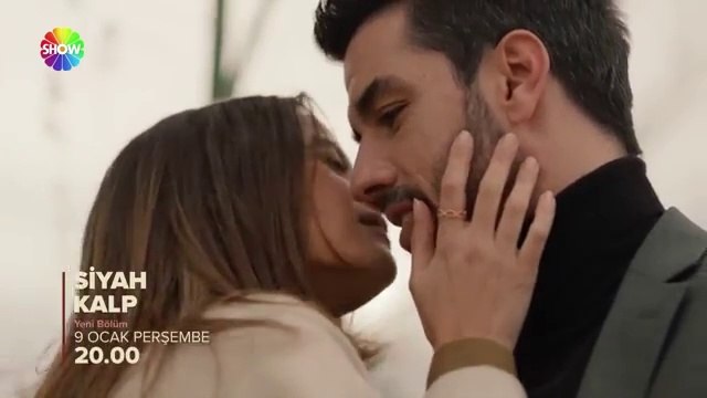 Siyah Kalp 16. Bölüm 1. Fragmanı | Kalbim Zaten Gerçeği Hep Biliyordu!