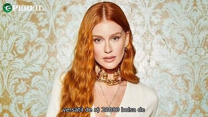 "Marina Ruy Barbosa ostenta look milionário, Eliezer faz balanço de 2024 e Yuri Lima se derrete pela filha Nala."