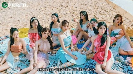 "fromis_9 rompe com HYBE, TXT e NewJeans homenageiam vítimas, cenas inéditas de 'Wicked' vazam"