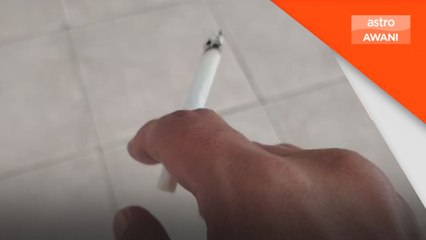 Peguam kemuka saman terhadap kerajaan