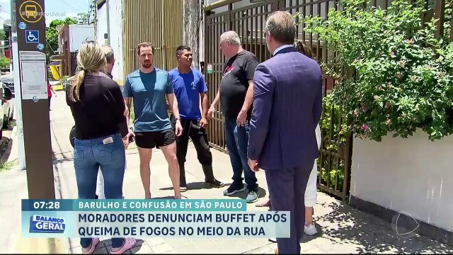 Ao Vivo: Balanço Geral Campinas - Manhã (405)