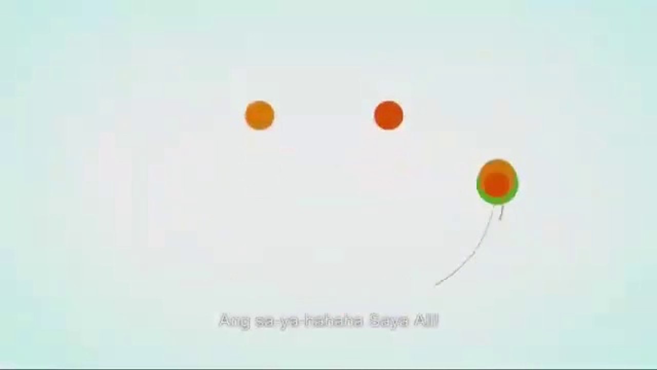 ALLTV Station ID 2023 (Update Version)