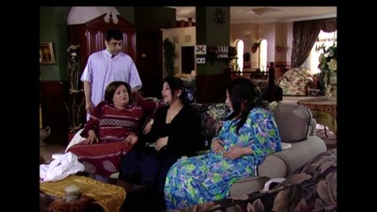 مسلسل الخراز - الحلقة 1 بجودة عالية HD 🎬