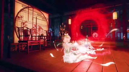 The Legend of the Xuan Emperor Episode 110 Multi subtitles