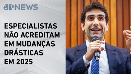 Galípolo assume comando do Banco Central cercado de desafios