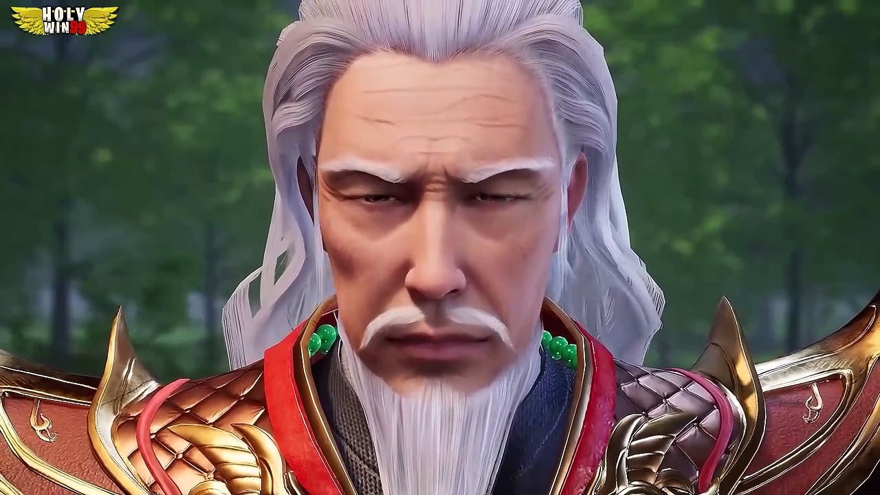 Lord Of Wonderlands Episode 23 subindo