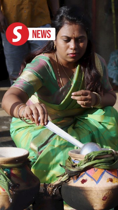 Ponggal festival to revive Tamil heritage among youth, says trustee