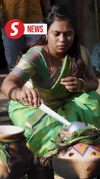 Ponggal festival to revive Tamil heritage among youth, says trustee