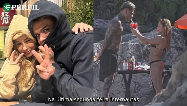 Escândalos e acordos: Celebridades envolvidas em polêmicas amorosas e processos judiciais