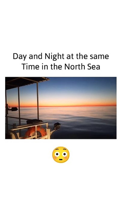 Day and Night