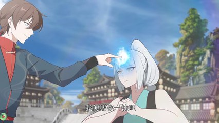 Immortal Cultivator Returns to Be a Big Boss Episode 260 In Multiple~Subtitles