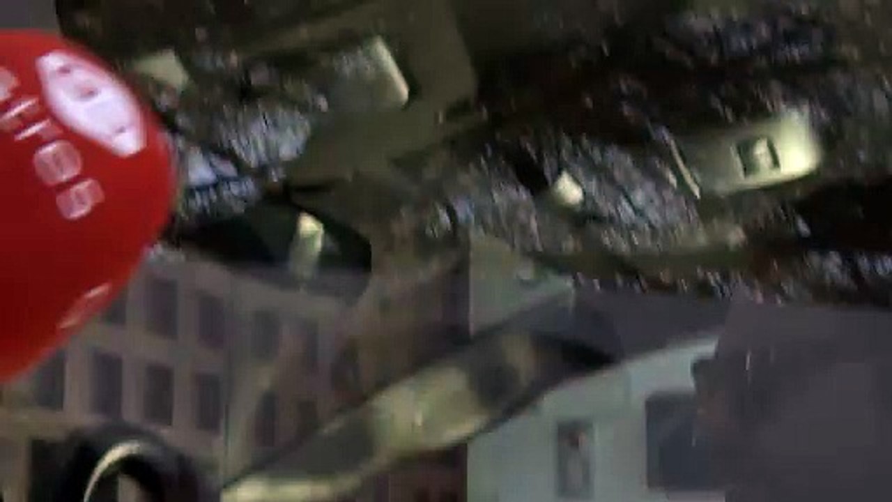 Manuel Martos, hijo de Raphael, actualiza el estado de salud del cantante