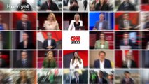 2024'te en çok izlenen haber kanalı CNN TÜRK oldu