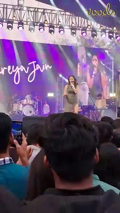 Live performance at Horn Ok Please in Delhi. Co-Powered By Voods Lifestyle .