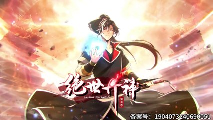 Peerless Alchemy Season 3 Episode 37 In Multiple~Subtitles