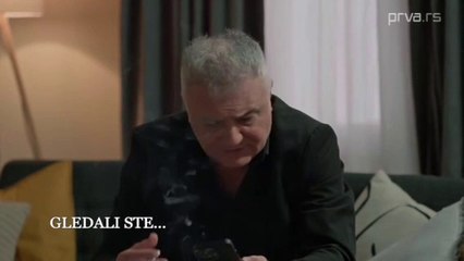 Igra sudbine 1309 Epizoda