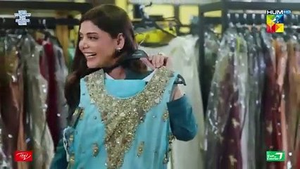 Dobara Episode 6: Pakistani Romantic & Family Drama