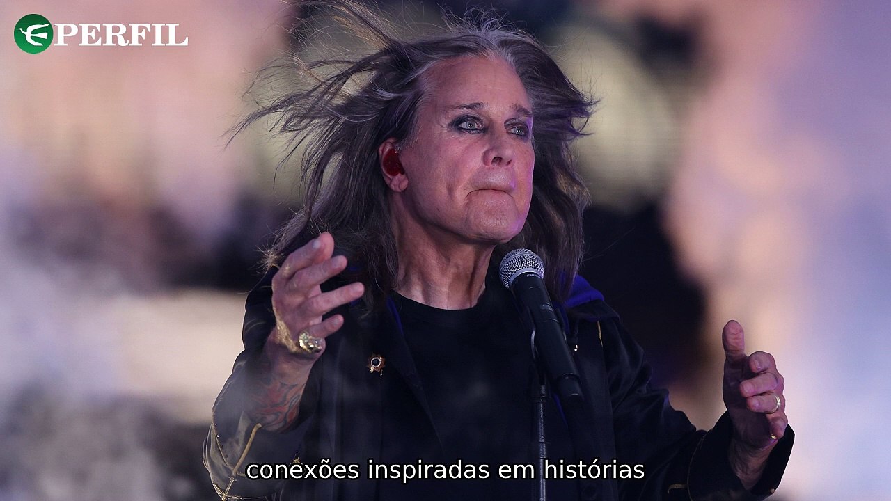 "Ozzy Osbourne revela admiração por banda grunge, Bob Dylan atua em filme e homenagem aos músicos do rock falecidos em 2024"