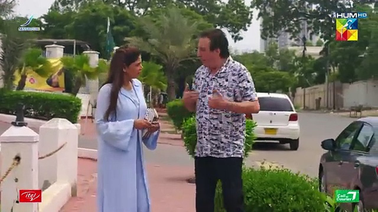 Dobara Episode 9