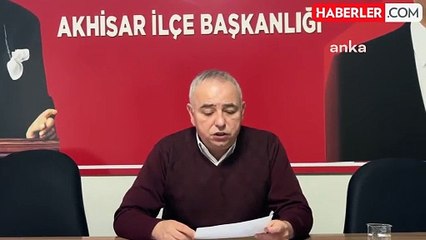 CHP'li Bakırlıoğlu: TMO'nun Borçları 16 Kat Arttı!