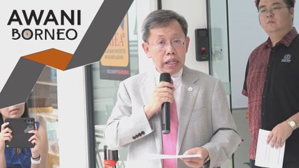 KKM perlu bertegas isu doktor enggan bertugas di Sarawak