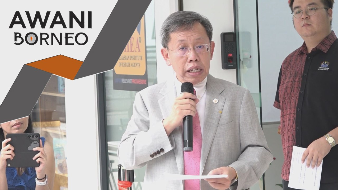 KKM perlu bertegas isu doktor enggan bertugas di Sarawak