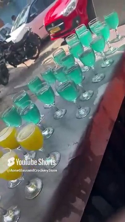 Aone Glass and Crockery Store Glassware, Tableware