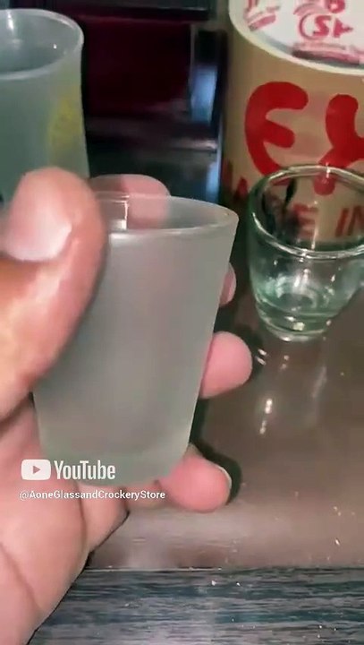 Aone Glass and Crockery Store Glassware, Tableware