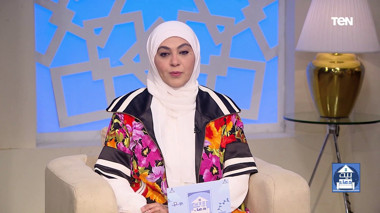 فقرة مفتوحة للرد على أسئلة المشاهدين وجهود مؤسسة فيكم الخير في أعمال الخير | بيت دعاء