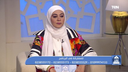 فقرة مفتوحة للرد على اسئلة المشاهدين مع الشيخ أحمد المالكي